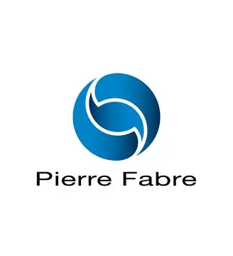 logo pierre fabre