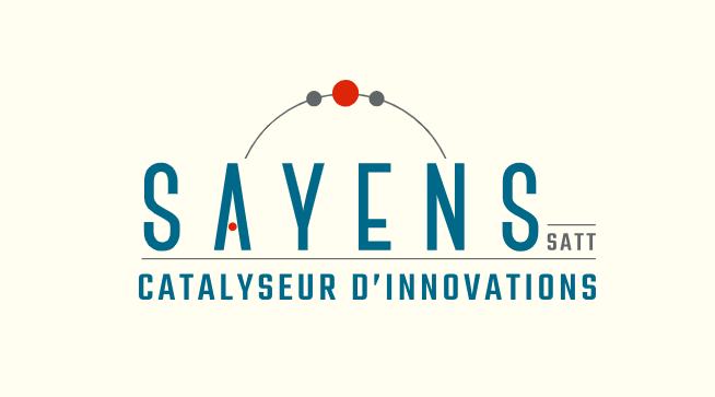logo satt sayens